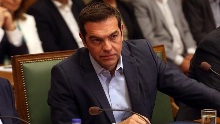 Κρίσιμες ώρες αύριο: Σε ζωντανή μετάδοση η εισήγηση Τσίπρα στο υπουργικό: Πάμε για σκηνικό 1987 επί Α.Παπανδρέου;